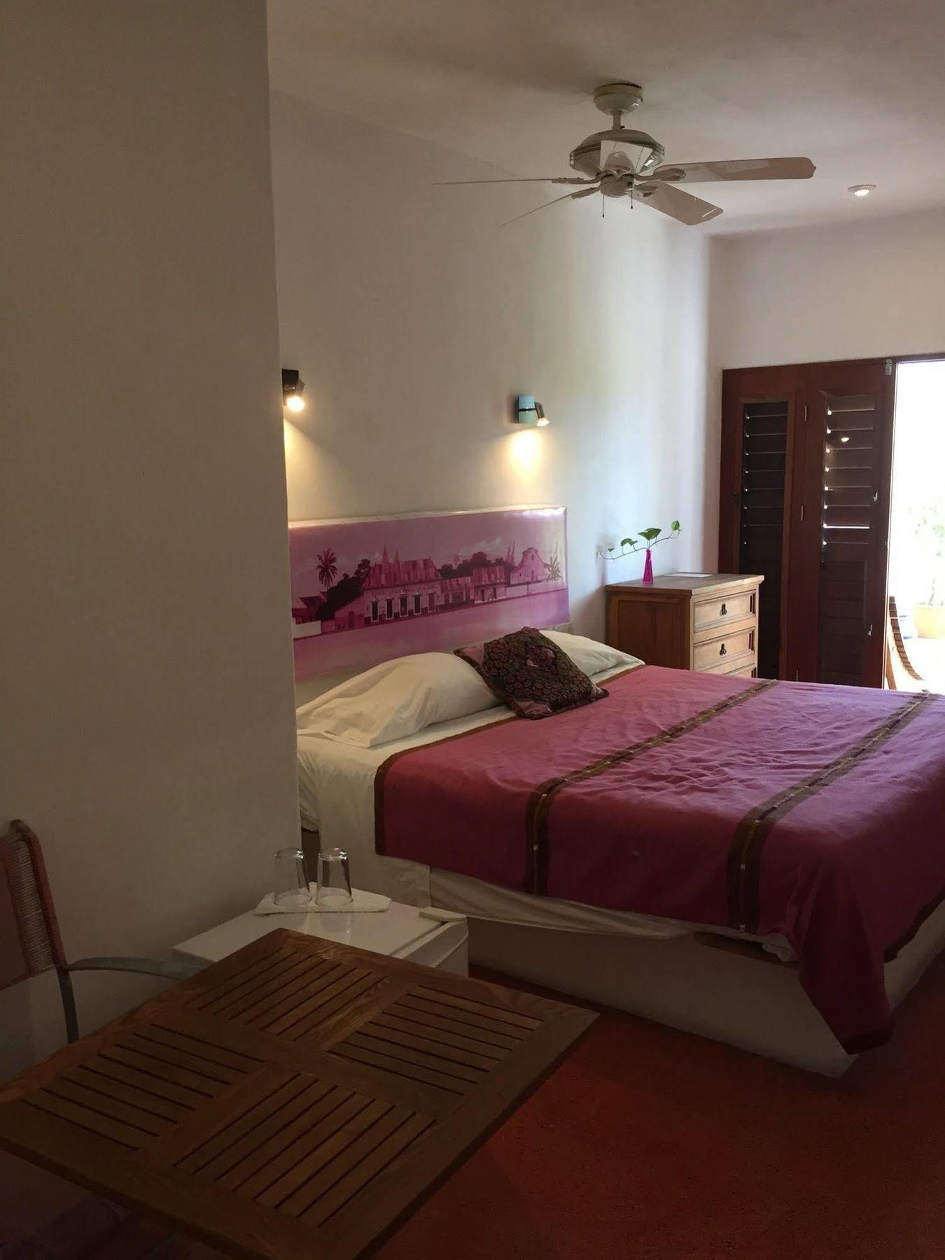 Hotel Mi Casa En Cozumel Extérieur photo