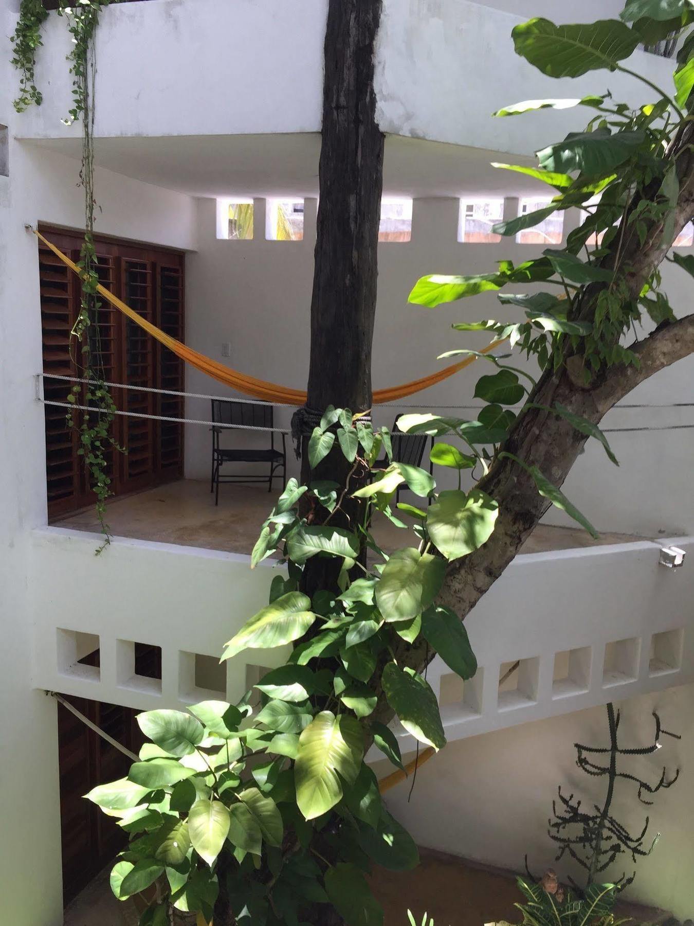 Hotel Mi Casa En Cozumel Extérieur photo