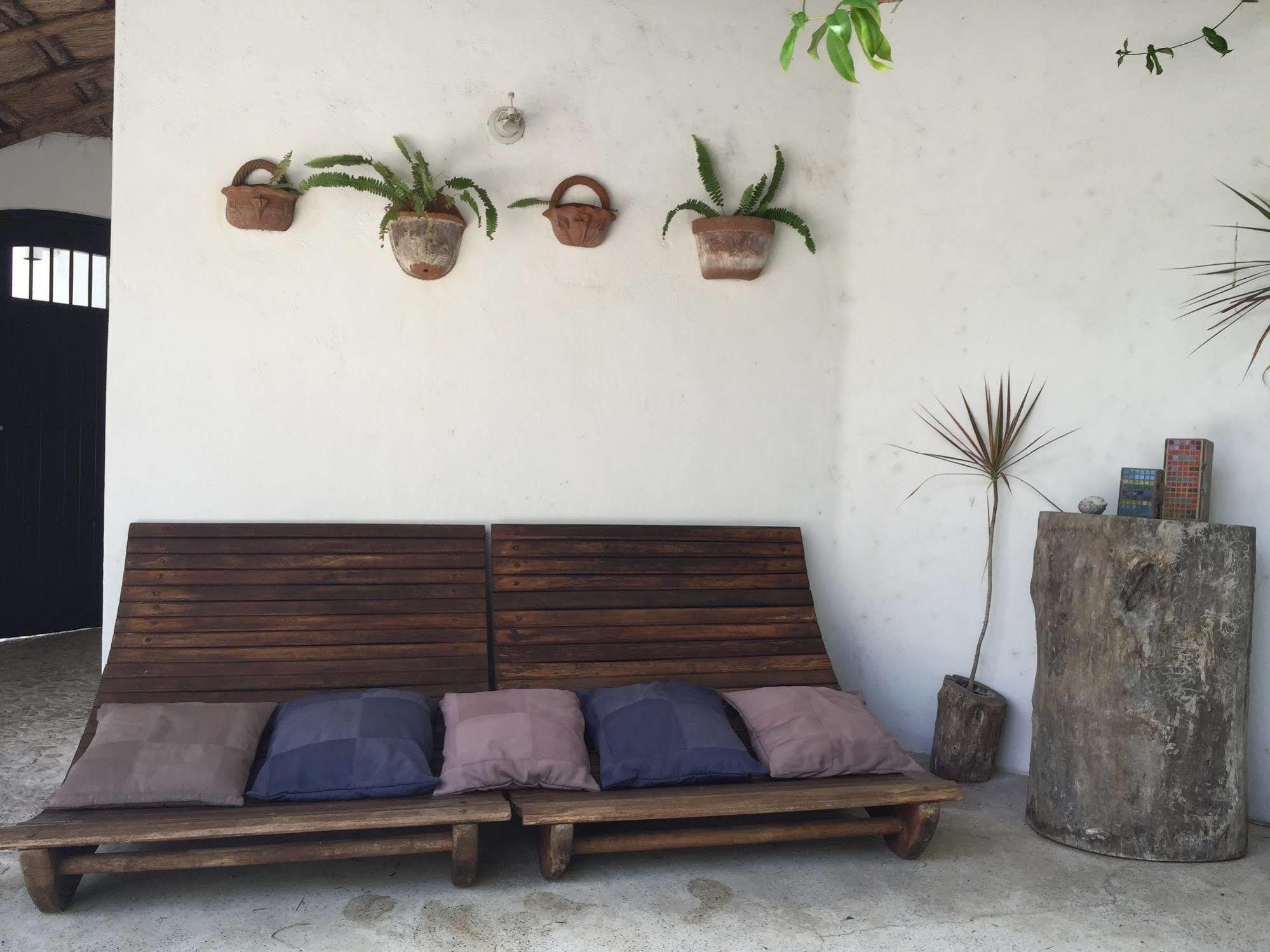 Hotel Mi Casa En Cozumel Extérieur photo